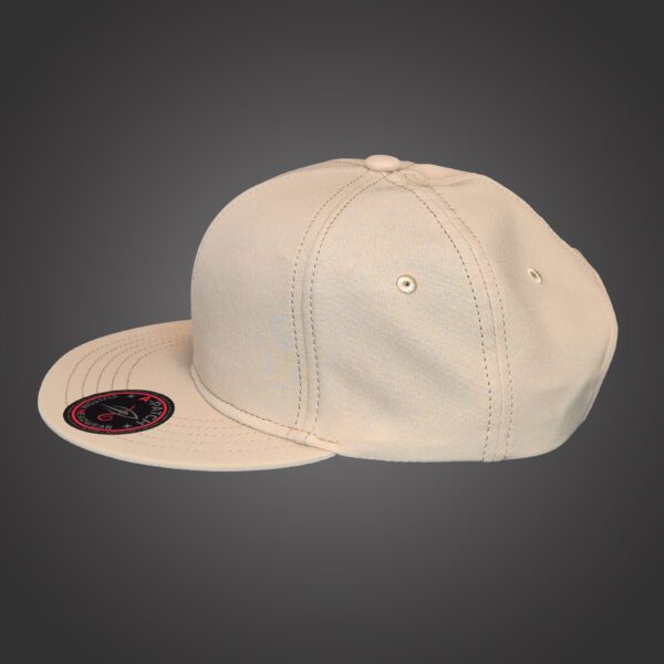 Darwin's Cap - Single Tone Sunny Gold