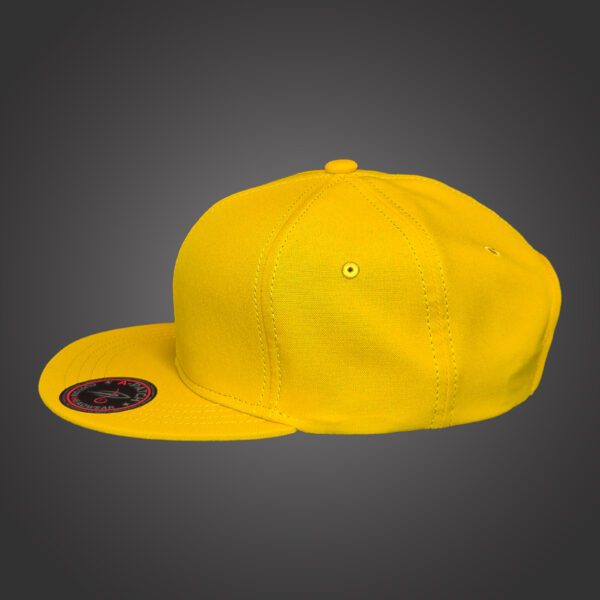 Darwin's Cap - Single Tone Sunny Gold