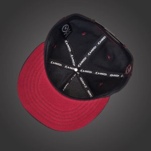 Darwin's Cap - Latvian Black Edition