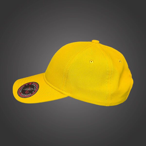 Newton's Cap - Single Tone Sunny Gold