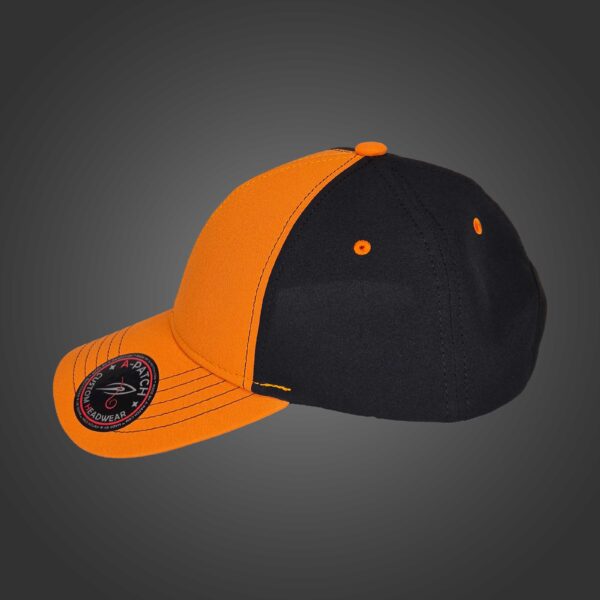 Newton's Cap – Redbird