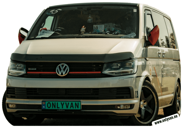 Onlyvan - Keyring