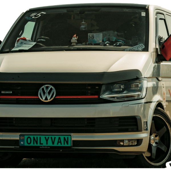 Onlyvan - Keyring