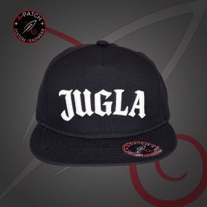 Darwin's Cap - Jugla