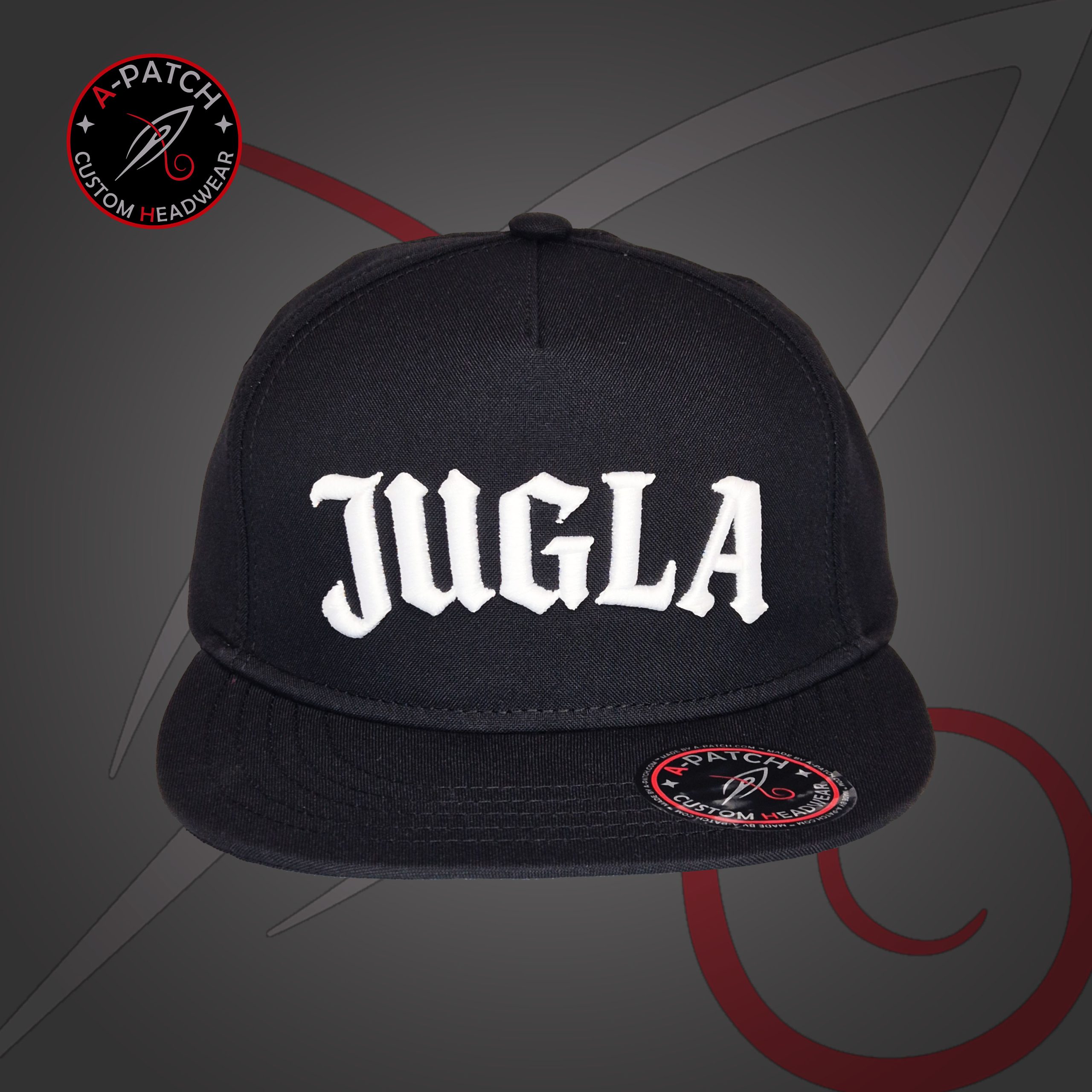 Darwin's Cap - Jugla Darwin's Cap - Jugla