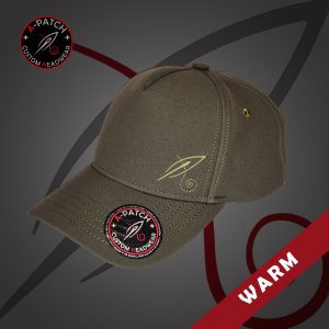 Newton`s - Warm Olive Haki