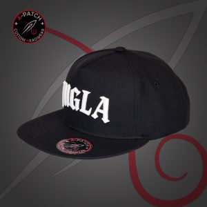 Darwin's Cap - Jugla