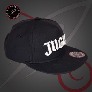 Darwin's Cap - Jugla