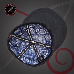 Darwin's Cap - Jugla