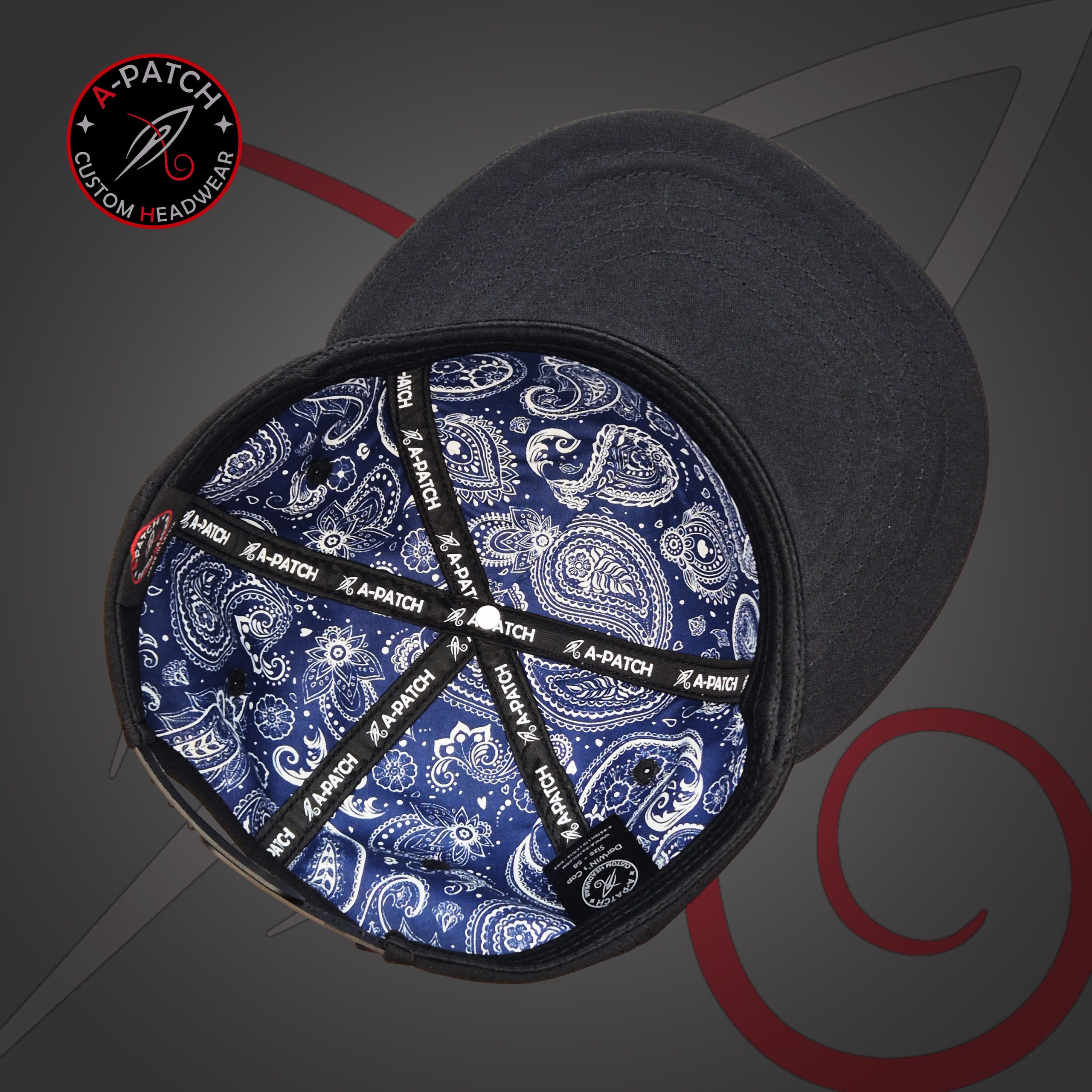 Darwin's Cap - Jugla Darwin's Cap - Jugla