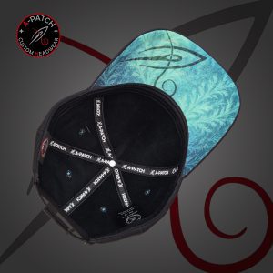 Newton`s - A-patch Frost