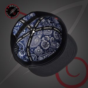 Darwin's Cap - Jugla