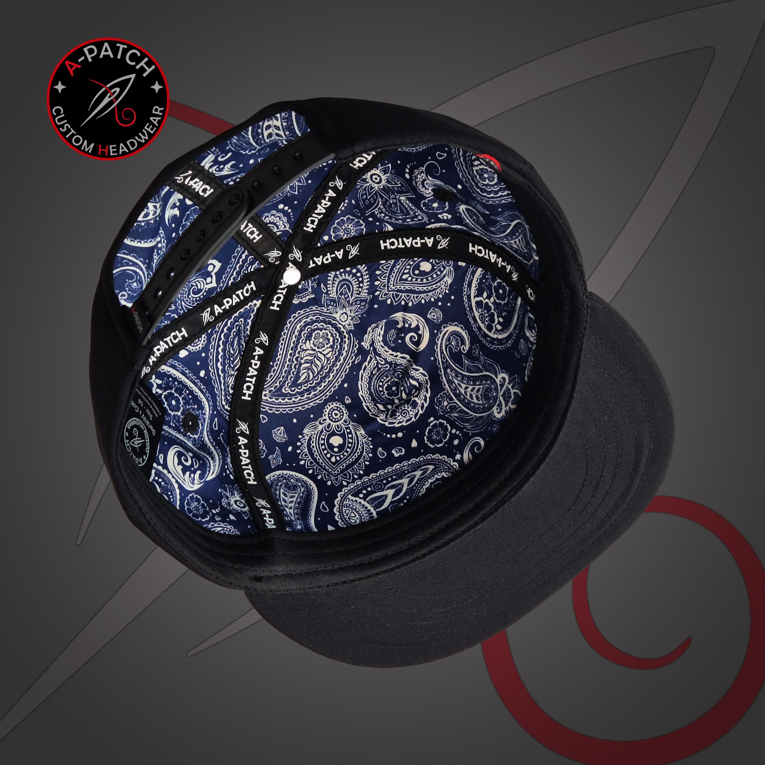 Darwin's Cap - Jugla Darwin's Cap - Jugla