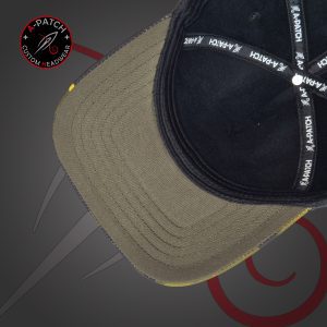 Newton's Cap - Latvia Black And Bordo