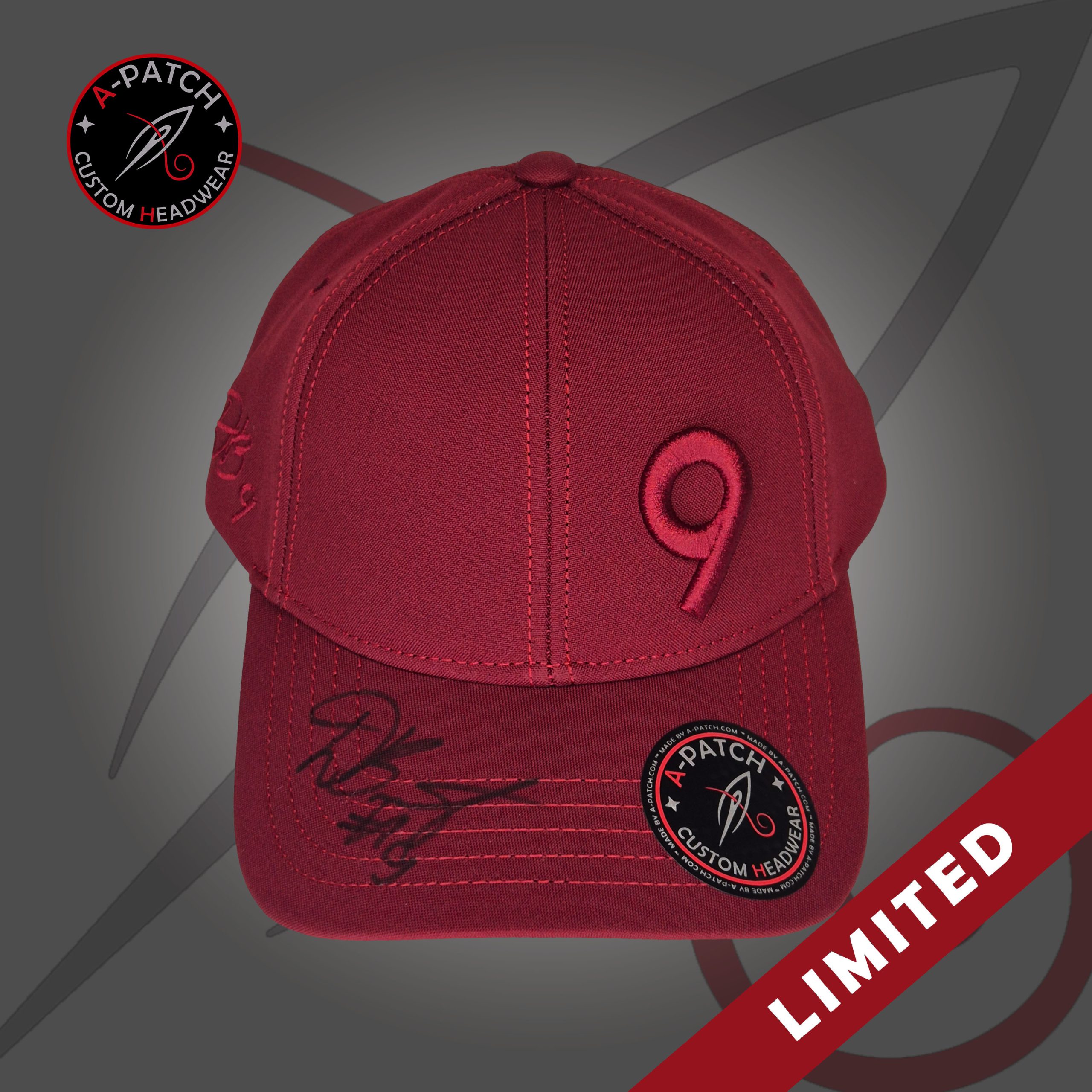 Newton's Cap - Bertans Limited Newton's Cap - Bertans Limited