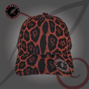 Newton's Cap - Leopard