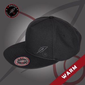 Darwin's - Warm Bordo