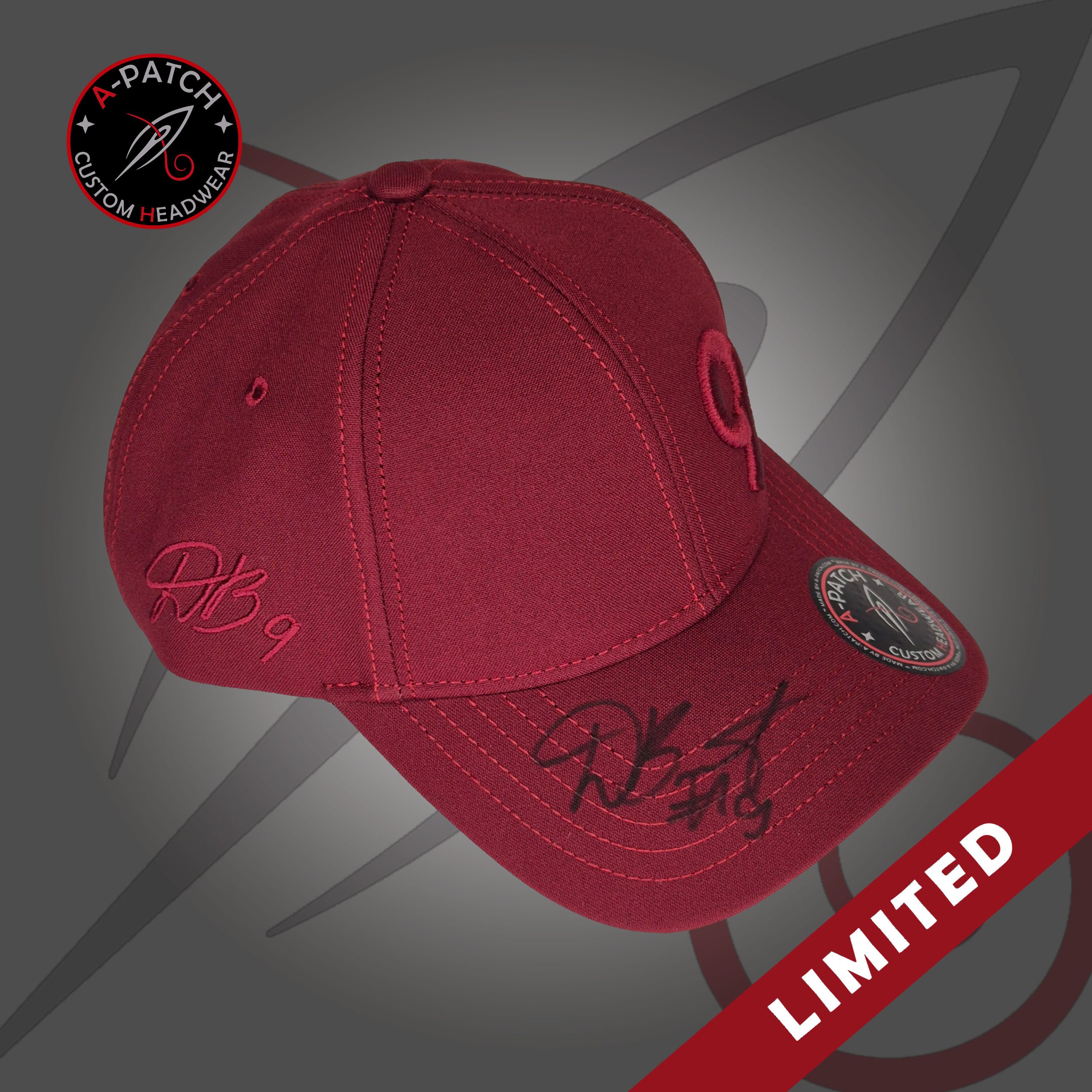 Newton's Cap - Bertans Limited Newton's Cap - Bertans Limited