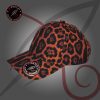 Newton's Cap - Leopard