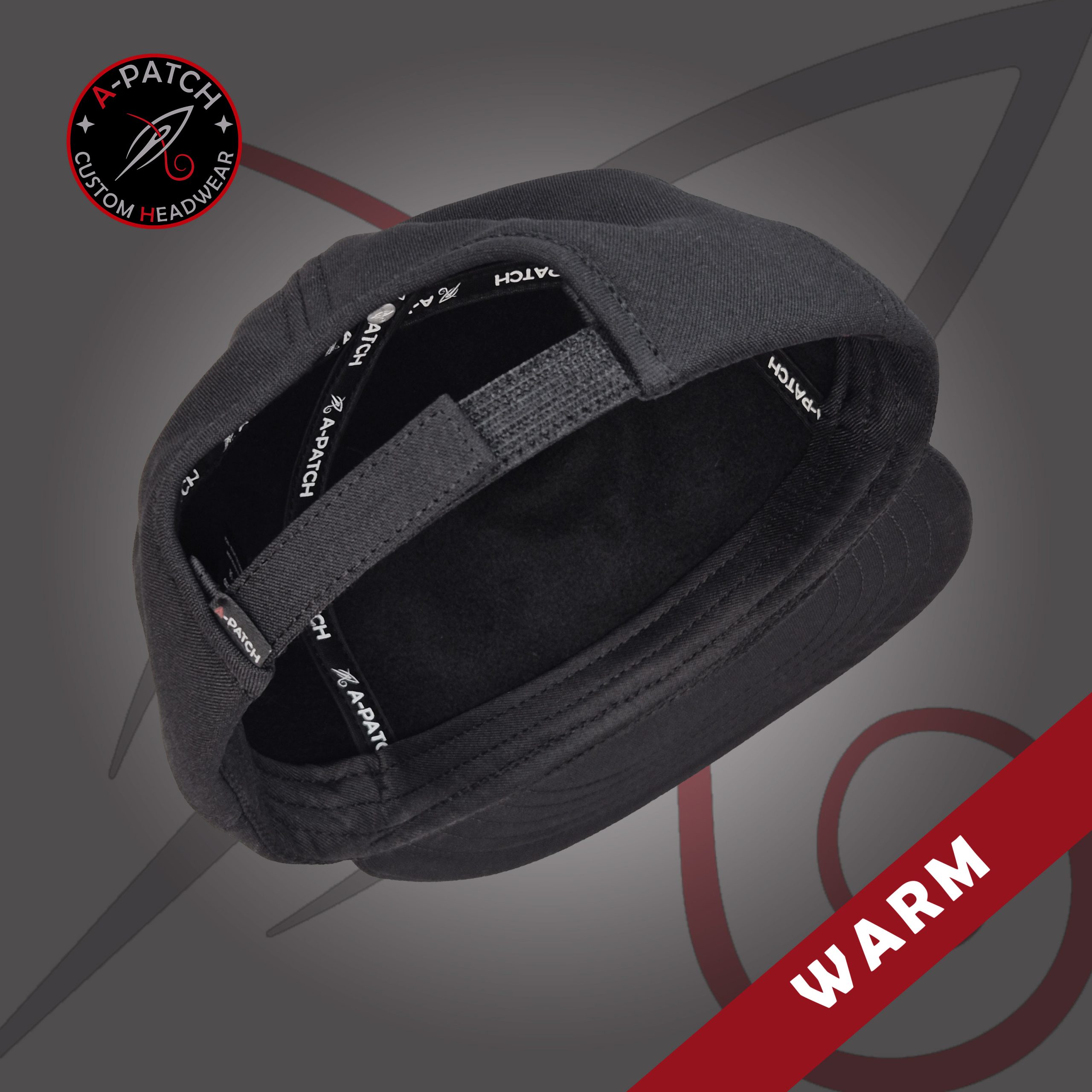 Darwin's - Warm Bordo Darwin's - Warm Bordo