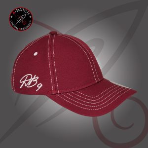 Newton's Cap - Bertans