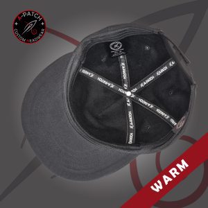 Darwin's - Warm Bordo