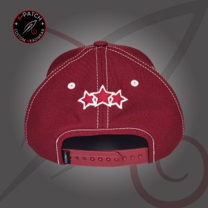 Newton's Cap - Bertans