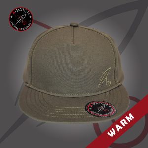 Darwin's - Warm Bordo