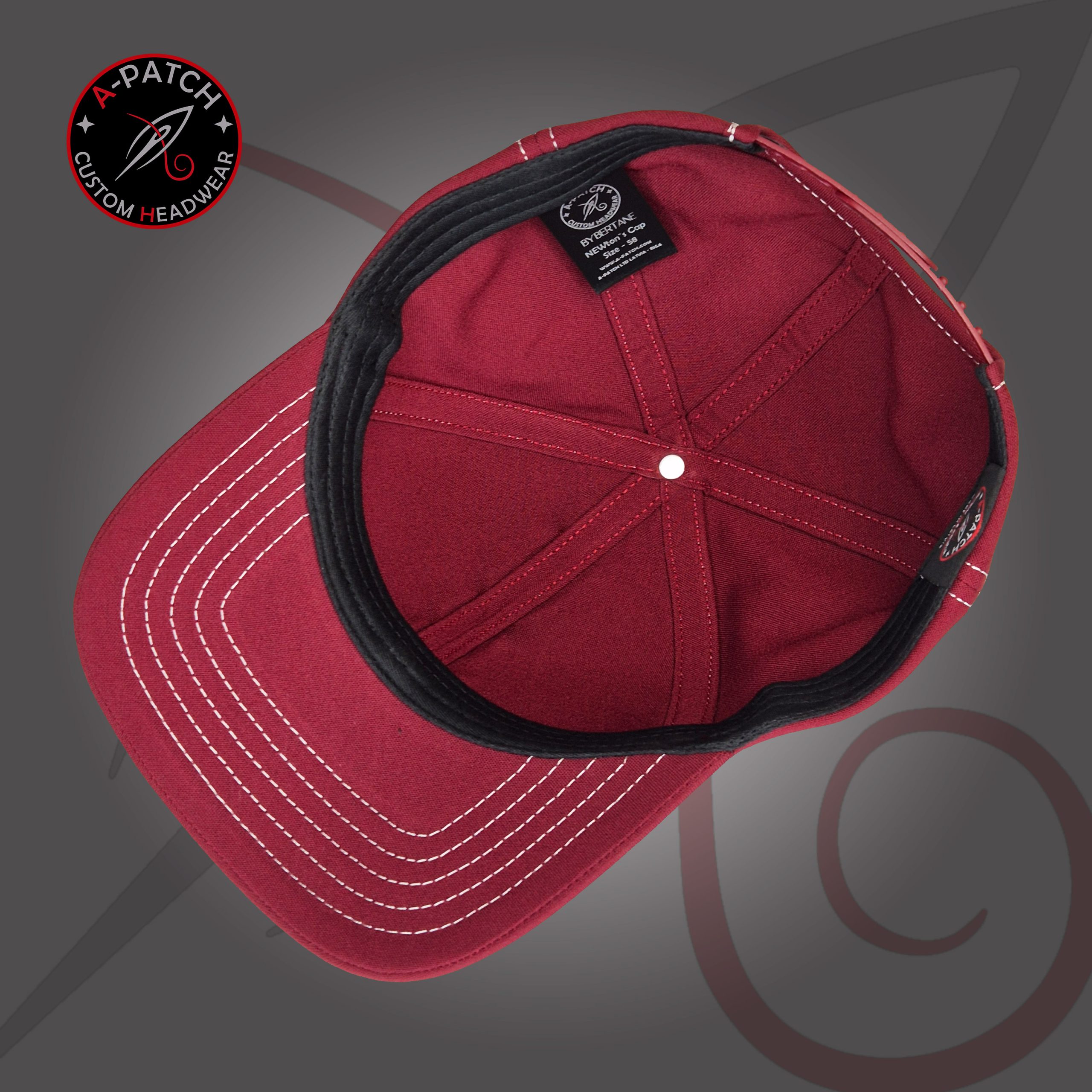 Newton's Cap - Bertans Newton's Cap - Bertans