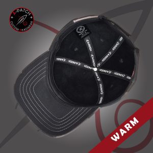 Newton's Cap - Latvian Grey Autumn