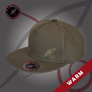 Darwin's - Warm Bordo