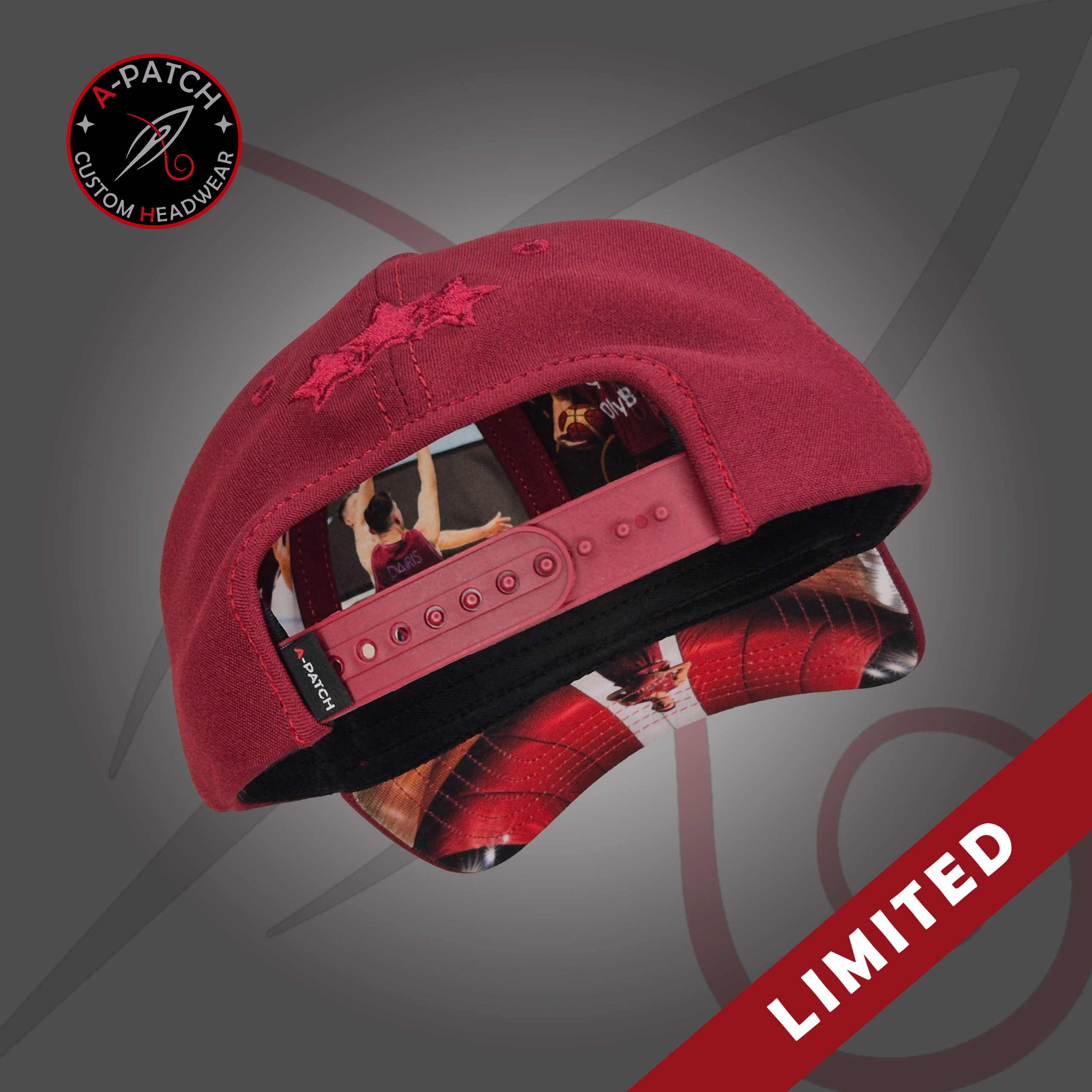 Newton's Cap - Bertans Limited Newton's Cap - Bertans Limited