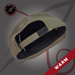 Darwin's - Warm Bordo