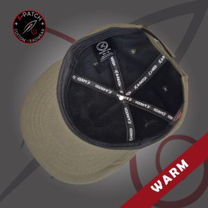 Darwin's - Warm Bordo