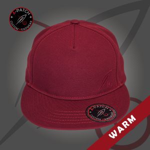 Darwin's - Warm Bordo