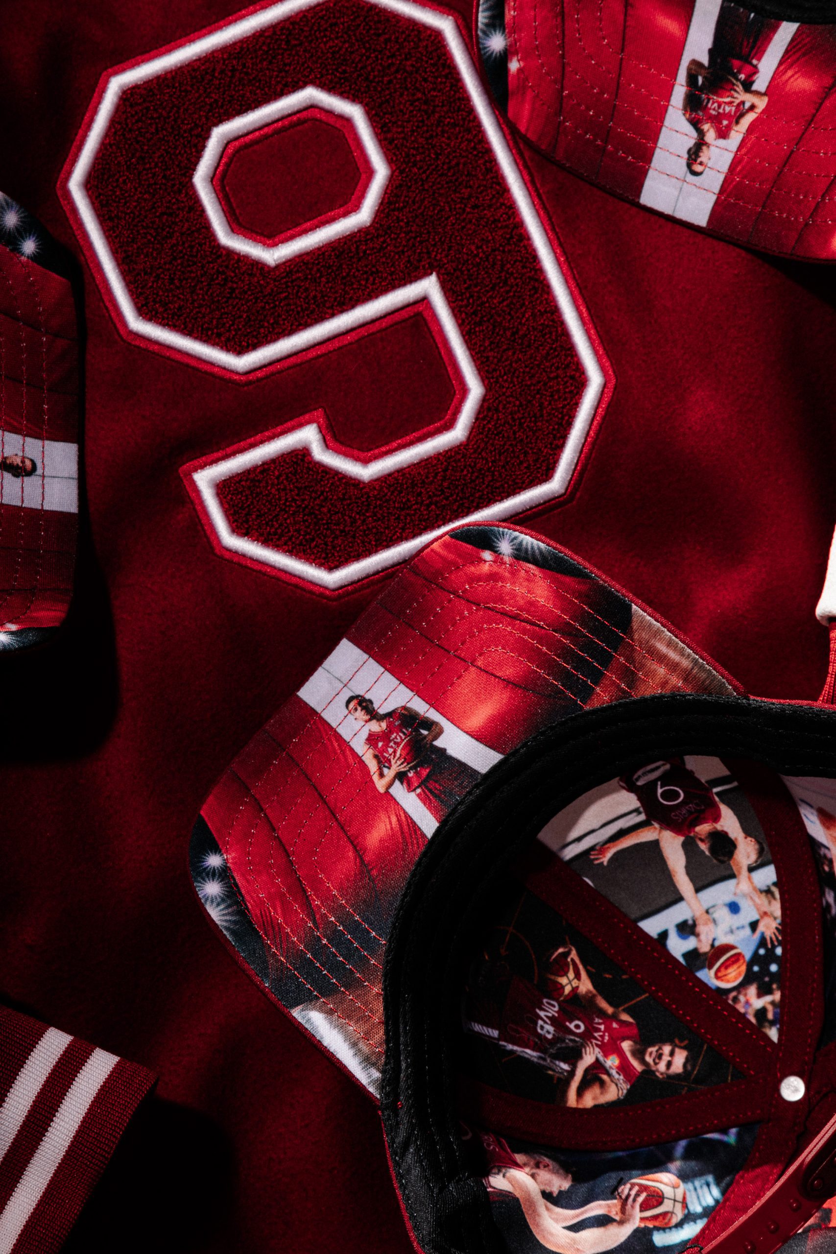 Newton's Cap - Bertans Limited Newton's Cap - Bertans Limited