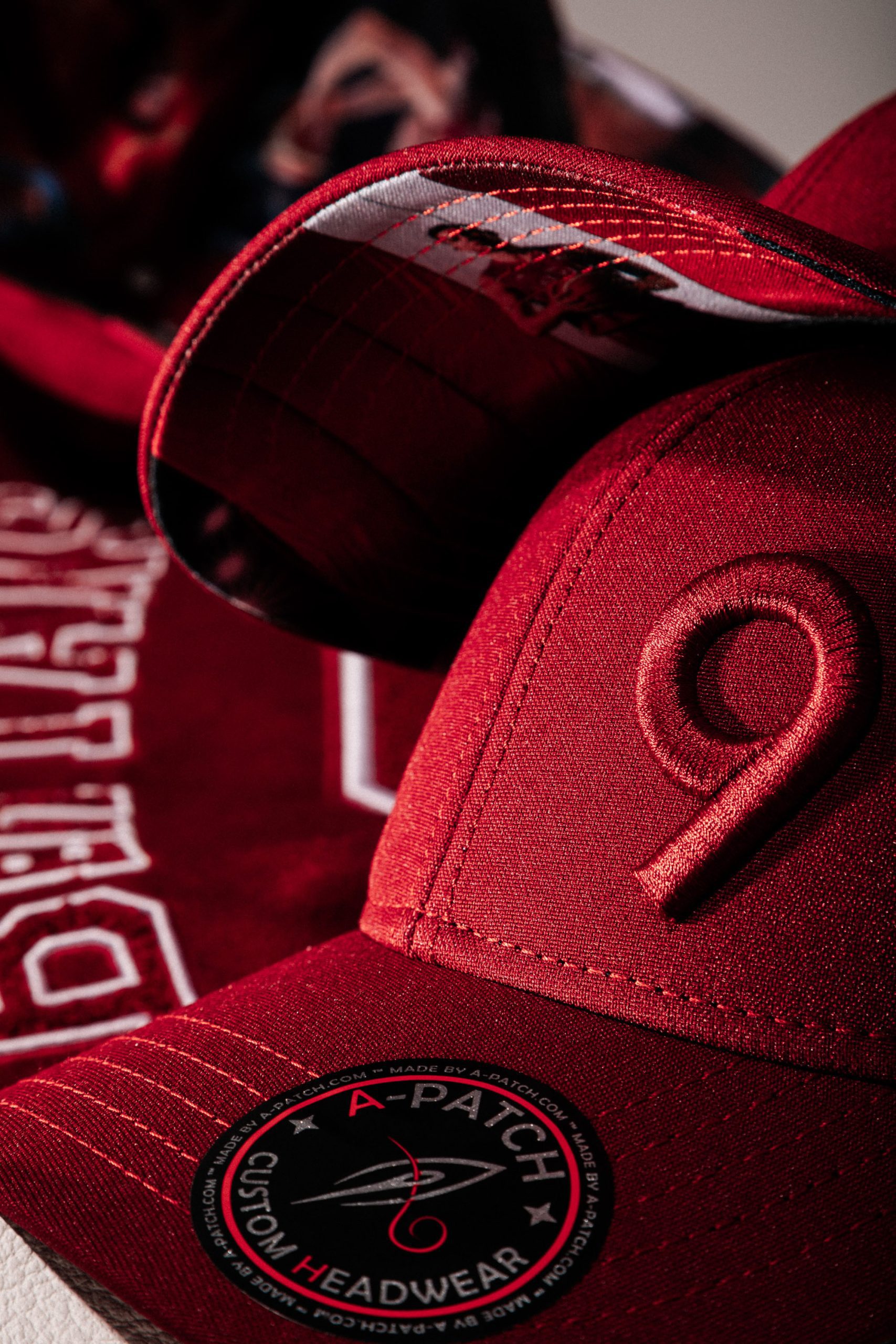 Newton's Cap - Bertans Limited Newton's Cap - Bertans Limited