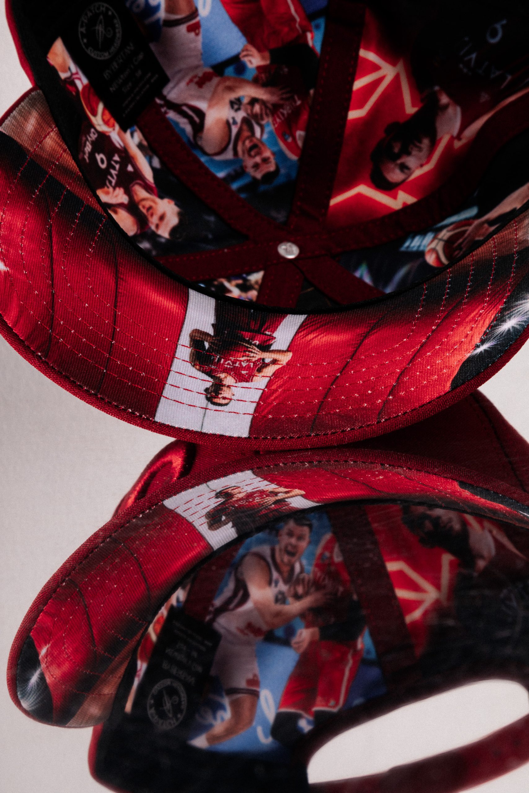 Newton's Cap - Bertans Limited Newton's Cap - Bertans Limited