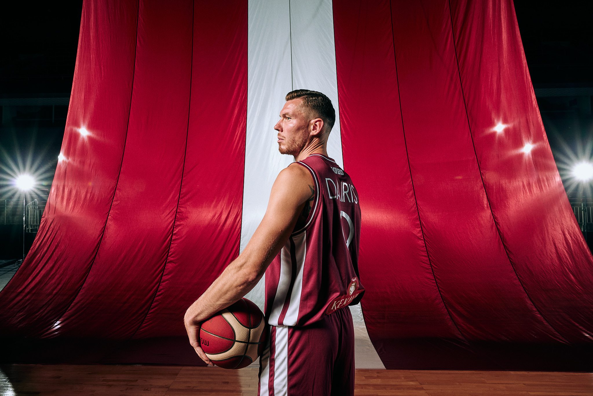 Latvia National Team