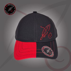 Newton's Cap - Red Split