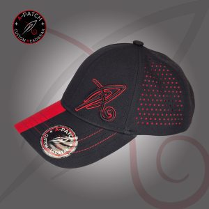 Newton's Cap - Red Split