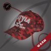 Newton's Cap - Latvia Hockey Army Warm