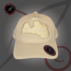 Newton's Cap - Latvian Beige Edition