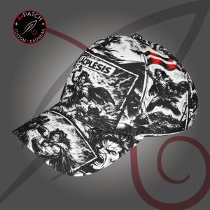 Newton's Cap - Super Lāčplēsis