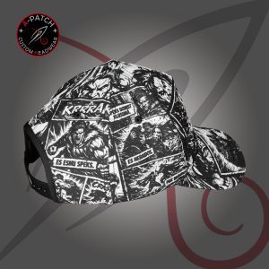 Newton's Cap - Super Lāčplēsis