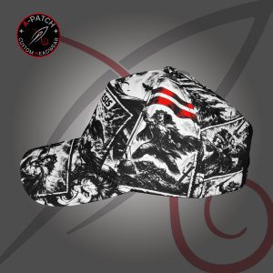 Newton's Cap - Super Lāčplēsis