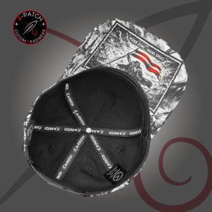 Newton's Cap - Super Lāčplēsis