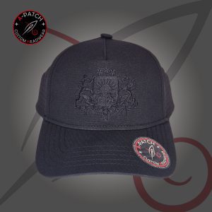 Newton's Cap  - Latvian Dark Summer