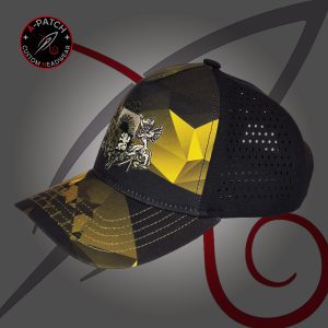 Newton's Cap  - Latvian Green Summer