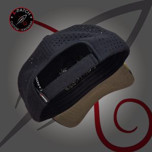 Newton's Cap  - Latvian Green Summer